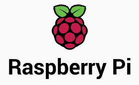 Raspberry - logo