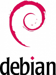 Debian Logo