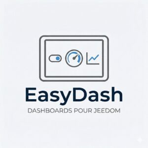 Logo EasyDash